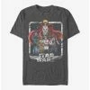 Wholesale 🔔 Star Wars Giant Original Comic T-Shirt 🤩 -Star Wars Clothing Sales 16324660 hi