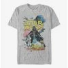 Budget 🤩 Star Wars Rebel Classic Poster T-Shirt ⭐ 1 Budget 🤩 Star Wars Rebel Classic Poster T-Shirt ⭐ -Star Wars Clothing Sales 16324789 hi