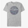Top 10 ๐ Star Wars May The Fourth Circle T-Shirt โ๏ธ 1 Top 10 ๐ Star Wars May The Fourth Circle T-Shirt โ๏ธ -Star Wars Clothing Sales 16324800 hi