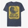 Best Sale 😍 Star Wars Out Of Service T-Shirt 🔥 -Star Wars Clothing Sales 16324873 hi