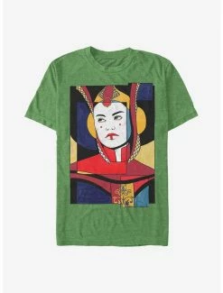 Budget 👍 Star Wars Padme T-Shirt 🔥 12 Budget 👍 Star Wars Padme T-Shirt 🔥 -Star Wars Clothing Sales 16324909 hi 1