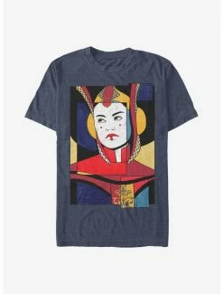 Budget 👍 Star Wars Padme T-Shirt 🔥 13 Budget 👍 Star Wars Padme T-Shirt 🔥 -Star Wars Clothing Sales 16324929 hi
