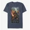 Wholesale 🤩 Star Wars Seek And Destroy T-Shirt ⭐ 2 Wholesale 🤩 Star Wars Seek And Destroy T-Shirt ⭐ -Star Wars Clothing Sales 16325037 hi