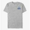 Best Pirce ✨ Star Wars R2-D2 Icon T-Shirt ⌛ -Star Wars Clothing Sales 16325051 hi