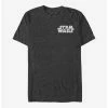 Deals 💯 Star Wars Standard Logo T-Shirt 😉 1 Deals 💯 Star Wars Standard Logo T-Shirt 😉 -Star Wars Clothing Sales 16325210 hi