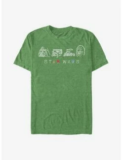 Coupon 👏 Star Wars Geometry Shine T-Shirt 🥰 8 Coupon 👏 Star Wars Geometry Shine T-Shirt 🥰 -Star Wars Clothing Sales 16325335 hi