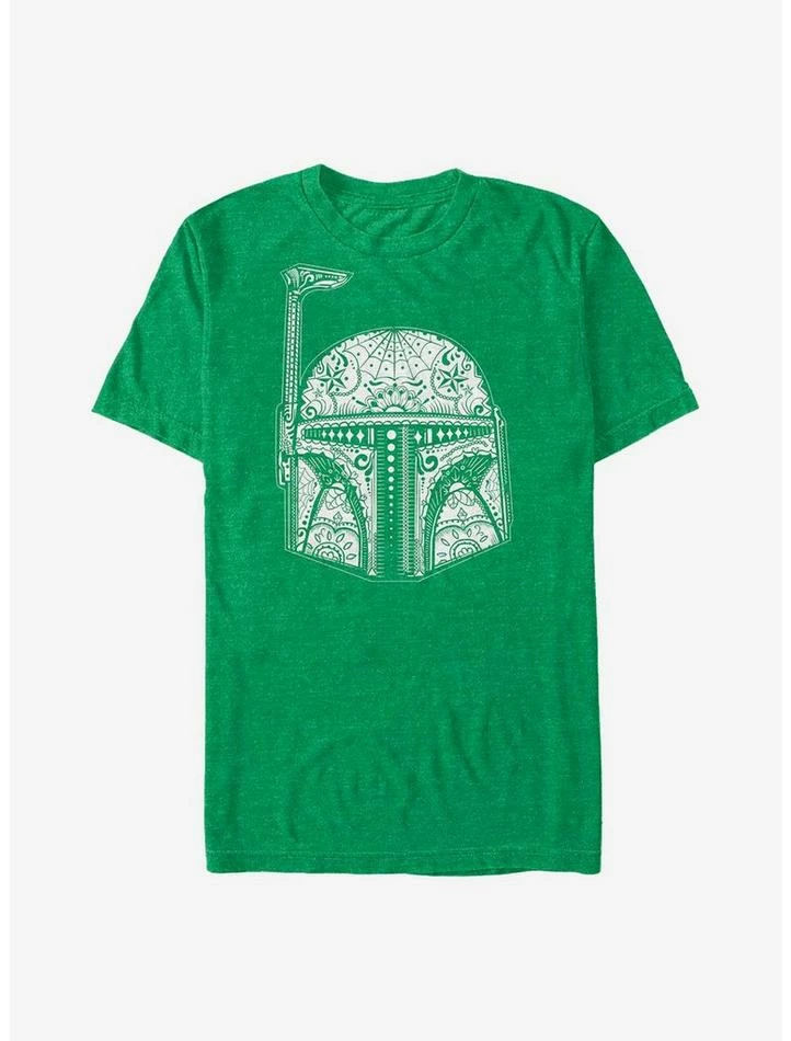 Brand new ๐ Star Wars Sugar Fett T-Shirt ๐ 3 Brand new ๐ Star Wars Sugar Fett T-Shirt ๐