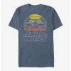 Hot Sale 💯 Star Wars Sunset Tie T-Shirt 🛒 -Star Wars Clothing Sales 16325435 hi