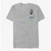 Best deal ✔️ Star Wars Falcon Badge T-Shirt 🤩 -Star Wars Clothing Sales 16325489 hi