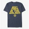 Top 10 🧨 Star Wars The Best Papa T-Shirt 🎁 -Star Wars Clothing Sales 16325554 hi