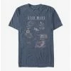 Flash Sale 🎉 Star Wars Travel T-Shirt 🥰 -Star Wars Clothing Sales 16325561 hi