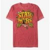 Budget ✔️ Star Wars Tropical T-Shirt 😀 -Star Wars Clothing Sales 16325590 hi