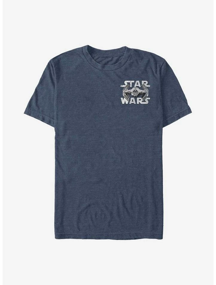 Outlet 👍 Star Wars Tie Wars T-Shirt 👏 3 Outlet 👍 Star Wars Tie Wars T-Shirt 👏