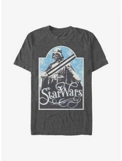 Budget ✨ Star Wars Vader T-Shirt 🤩 -Star Wars Clothing Sales 16325662 hi