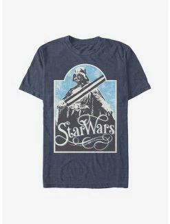 Budget ✨ Star Wars Vader T-Shirt 🤩 -Star Wars Clothing Sales 16325680 hi 1