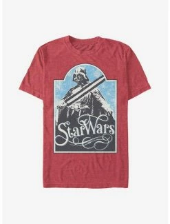 Budget ✨ Star Wars Vader T-Shirt 🤩 -Star Wars Clothing Sales 16325699 hi