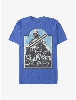 Budget ✨ Star Wars Vader T-Shirt 🤩 -Star Wars Clothing Sales 16325717 hi