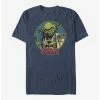 Budget 😍 Star Wars Yoda Knows Best T-Shirt 🔔 -Star Wars Clothing Sales 16325902 hi