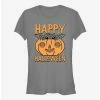 Cheap 👍 Star Wars The Mandalorian Pumpkin The Child 👧 Girls T-Shirt 🥰 -Star Wars Clothing Sales 16587509 hi
