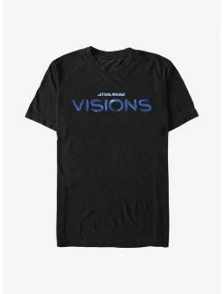 Best reviews of ✨ Star Wars: Visions Large Logo T-Shirt 🥰 7 Best reviews of ✨ Star Wars: Visions Large Logo T-Shirt 🥰 -Star Wars Clothing Sales 16779042 hi