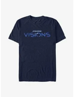 Best reviews of ✨ Star Wars: Visions Large Logo T-Shirt 🥰 8 Best reviews of ✨ Star Wars: Visions Large Logo T-Shirt 🥰 -Star Wars Clothing Sales 16779052 hi 1