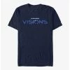 Best reviews of ✨ Star Wars: Visions Large Logo T-Shirt 🥰 2 Best reviews of ✨ Star Wars: Visions Large Logo T-Shirt 🥰 -Star Wars Clothing Sales 16779052 hi