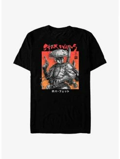 Best Pirce ๐ฅฐ Star Wars: Visions Boba Fett Wanderer T-Shirt โ 12 Best Pirce ๐ฅฐ Star Wars: Visions Boba Fett Wanderer T-Shirt โ -Star Wars Clothing Sales 16779152 hi