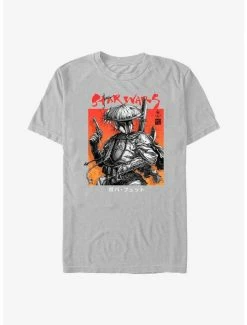 Best Pirce ๐ฅฐ Star Wars: Visions Boba Fett Wanderer T-Shirt โ 10 Best Pirce ๐ฅฐ Star Wars: Visions Boba Fett Wanderer T-Shirt โ -Star Wars Clothing Sales 16779192 hi