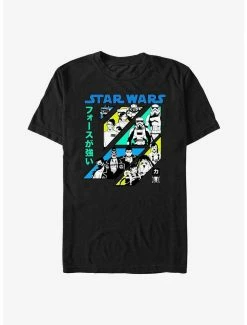 Flash Sale ๐งจ Star Wars: Visions Character Grid T-Shirt โ 10 Flash Sale ๐งจ Star Wars: Visions Character Grid T-Shirt โ -Star Wars Clothing Sales 16779202 hi