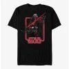 Best Pirce ๐ Star Wars: Visions Framed Darth Vader T-Shirt ๐งจ 1 Best Pirce ๐ Star Wars: Visions Framed Darth Vader T-Shirt ๐งจ -Star Wars Clothing Sales 16779302 hi