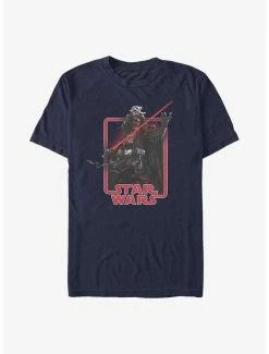Best Pirce ๐ Star Wars: Visions Framed Darth Vader T-Shirt ๐งจ 9 Best Pirce ๐ Star Wars: Visions Framed Darth Vader T-Shirt ๐งจ -Star Wars Clothing Sales 16779322 hi