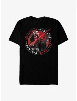 Brand new 😉 Star Wars: Visions Samurai Vader T-Shirt 🤩