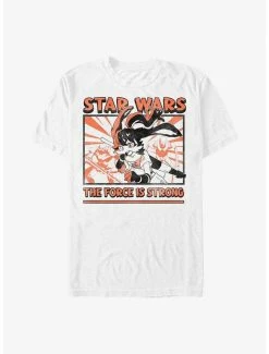 Deals ๐ Star Wars: Visions The Force Is Strong In Lop T-Shirt ๐ฅฐ 9 Deals ๐ Star Wars: Visions The Force Is Strong In Lop T-Shirt ๐ฅฐ -Star Wars Clothing Sales 16779482 hi