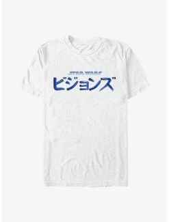 Best Sale ✔️ Star Wars: Visions Large Kanji Logo T-Shirt 😀 9 Best Sale ✔️ Star Wars: Visions Large Kanji Logo T-Shirt 😀 -Star Wars Clothing Sales 16779542 hi