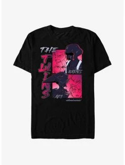 Hot Sale ๐ Star Wars: Visions The Twins T-Shirt ๐ 7 Hot Sale ๐ Star Wars: Visions The Twins T-Shirt ๐ -Star Wars Clothing Sales 16779602 hi 1
