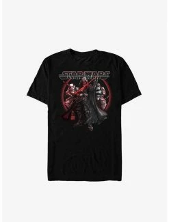 New 😍 Star Wars: Visions Darth Vader & Stormtroopers T-Shirt 👏 8 New 😍 Star Wars: Visions Darth Vader & Stormtroopers T-Shirt 👏 -Star Wars Clothing Sales 16779692 hi