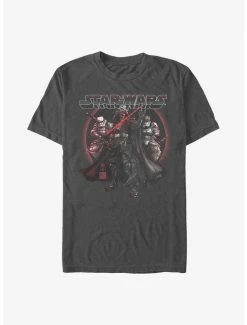 New 😍 Star Wars: Visions Darth Vader & Stormtroopers T-Shirt 👏 9 New 😍 Star Wars: Visions Darth Vader & Stormtroopers T-Shirt 👏 -Star Wars Clothing Sales 16779702 hi