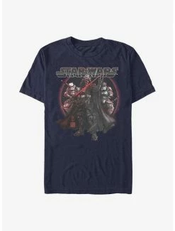 New 😍 Star Wars: Visions Darth Vader & Stormtroopers T-Shirt 👏 10 New 😍 Star Wars: Visions Darth Vader & Stormtroopers T-Shirt 👏 -Star Wars Clothing Sales 16779712 hi