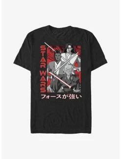 Best deal ๐คฉ Star Wars: Visions The Elder Weapons T-Shirt ๐งจ 7 Best deal ๐คฉ Star Wars: Visions The Elder Weapons T-Shirt ๐งจ -Star Wars Clothing Sales 16779762 hi