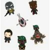 Best reviews of 👏 Star Wars: The Book Of Boba Fett Character Blind Box Figural Magnet 🥰 -Star Wars Clothing Sales 16806512 hi