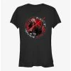 Buy 🥰 Star Wars: Visions Samurai Vader 👧 Girls T-Shirt 🥰 -Star Wars Clothing Sales 16808735 hi