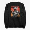 Budget 👍 Star Wars: Visions Boba Fett Wanderer Crew Sweatshirt 🥰 1 Budget 👍 Star Wars: Visions Boba Fett Wanderer Crew Sweatshirt 🥰 -Star Wars Clothing Sales 16809084 hi