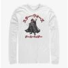Flash Sale โ Star Wars: Visions Darth Vader Long-Sleeve T-Shirt ๐ 2 Flash Sale โ Star Wars: Visions Darth Vader Long-Sleeve T-Shirt ๐ -Star Wars Clothing Sales 16809229 hi