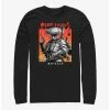 Promo 👍 Star Wars: Visions Boba Fett Wanderer Long-Sleeve T-Shirt ⌛ 2 Promo 👍 Star Wars: Visions Boba Fett Wanderer Long-Sleeve T-Shirt ⌛ -Star Wars Clothing Sales 16809244 hi