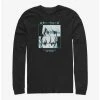 Coupon 😍 Star Wars: Visions The Twins Face-Off Long-Sleeve T-Shirt 🌟 -Star Wars Clothing Sales 16809286 hi