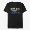 Best Sale ๐ฏ Star Wars: Visions Cantina Competition T-Shirt ๐งจ 2 Best Sale ๐ฏ Star Wars: Visions Cantina Competition T-Shirt ๐งจ -Star Wars Clothing Sales 16809354 hi