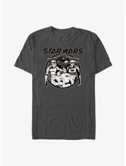 Hot Sale 🛒 Star Wars: Visions The Dark Side Army Anime T-Shirt 🛒 9 Hot Sale 🛒 Star Wars: Visions The Dark Side Army Anime T-Shirt 🛒 -Star Wars Clothing Sales 16809364 hi