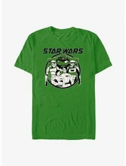 Hot Sale 🛒 Star Wars: Visions The Dark Side Army Anime T-Shirt 🛒 10 Hot Sale 🛒 Star Wars: Visions The Dark Side Army Anime T-Shirt 🛒 -Star Wars Clothing Sales 16809374 hi 1