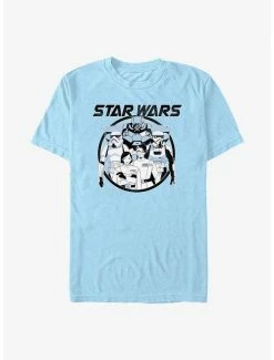Hot Sale 🛒 Star Wars: Visions The Dark Side Army Anime T-Shirt 🛒 11 Hot Sale 🛒 Star Wars: Visions The Dark Side Army Anime T-Shirt 🛒 -Star Wars Clothing Sales 16809384 hi