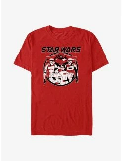 Hot Sale 🛒 Star Wars: Visions The Dark Side Army Anime T-Shirt 🛒 12 Hot Sale 🛒 Star Wars: Visions The Dark Side Army Anime T-Shirt 🛒 -Star Wars Clothing Sales 16809394 hi